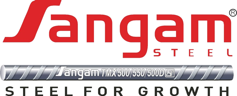 SangamSteel-logo