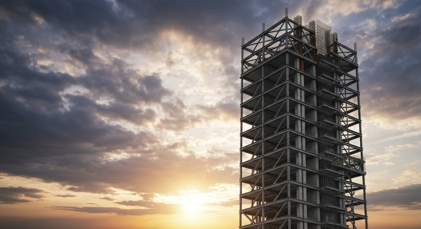 Unrivaled Earthquake Resistance