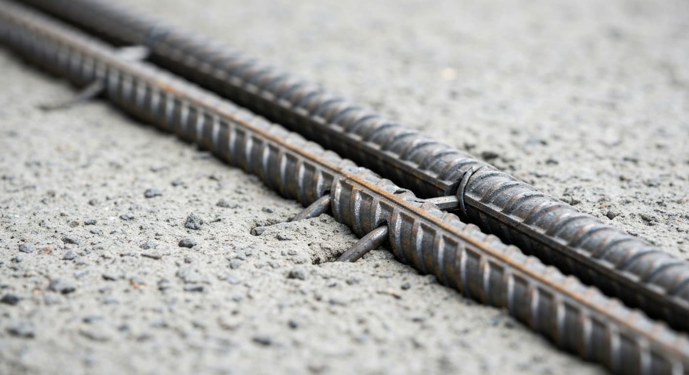 Superior Bonding Strength