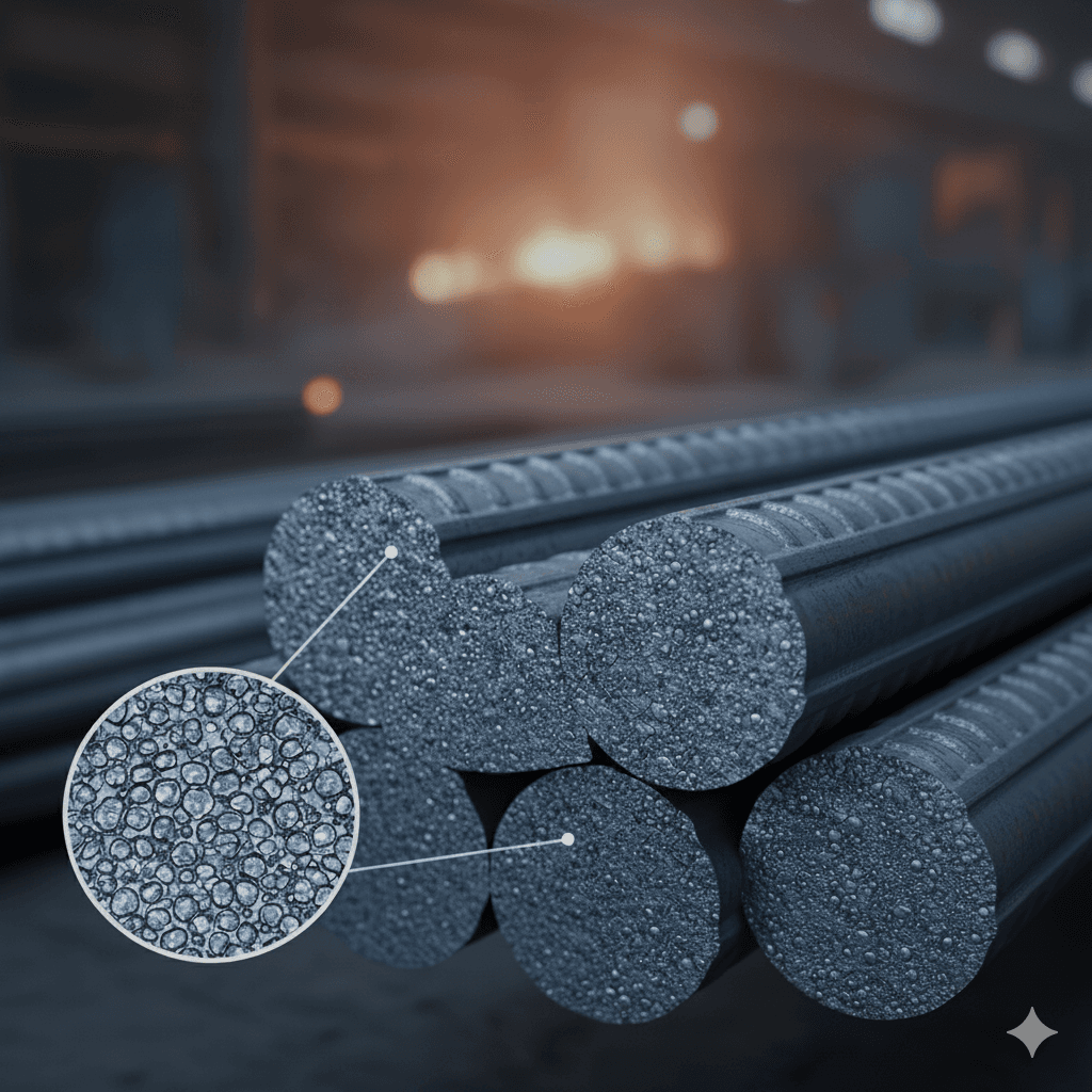 Uniform Microstructure for Durability