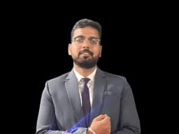 Mr. Shivansh Agarwal