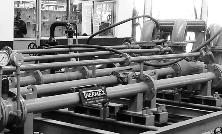 Best TMT Steel Bars Manufacturer & Supplier | Sangam TMT